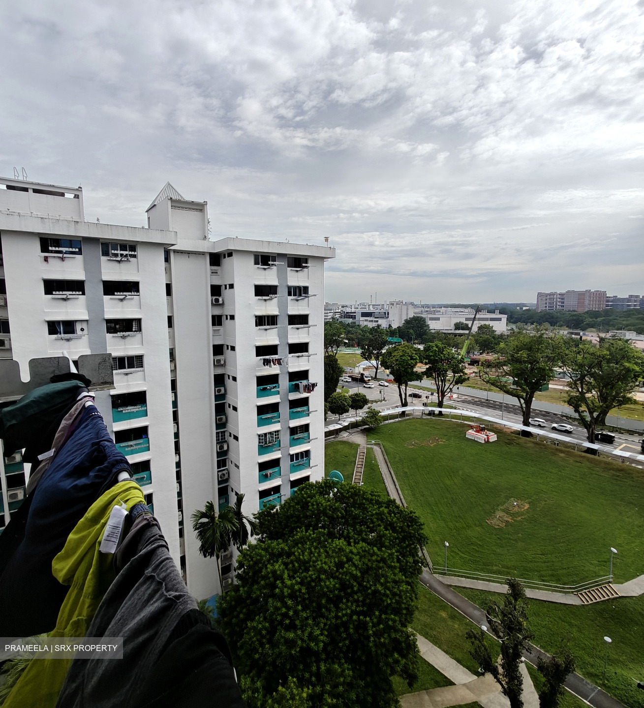 Blk 25 Marsiling Green (Woodlands), HDB 4 Rooms #478843051